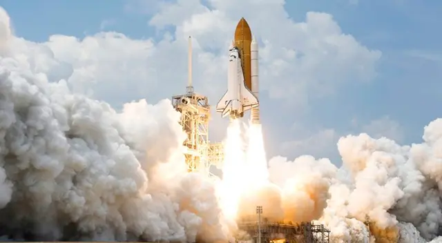 Cada vez falta menos para el despegue de la Crew Dragon al espacio. Cada vez falta menos para el despegue de la Crew Dragon al espacio.