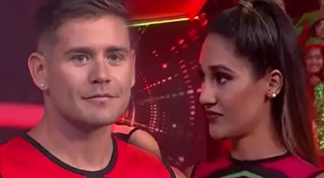 Tepha Loza asegura que sus problemas con Pancho Rodríguez no son personales. Tepha Loza asegura que sus problemas con Pancho Rodríguez no son personales.