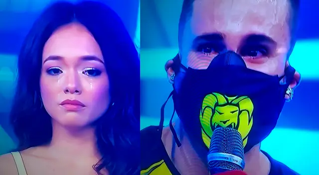 Gino Assereto lamenta que no pueda estar con sus hijas. Gino Assereto lamenta que no pueda estar con sus hijas.