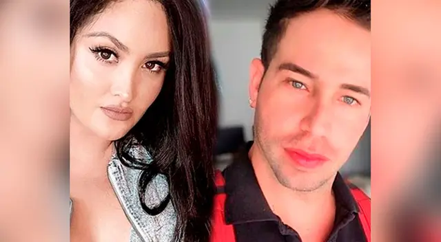 La expareja de Michelle Soifer criticó con dureza a la chica reality.
