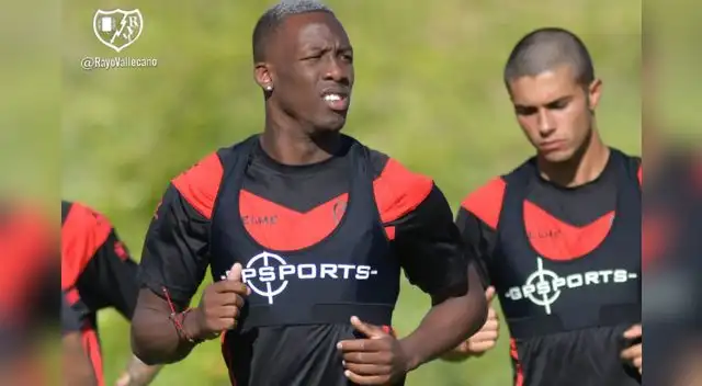 Luis Advíncula está recuperando su mejor nivel. Luis Advíncula está recuperando su mejor nivel.