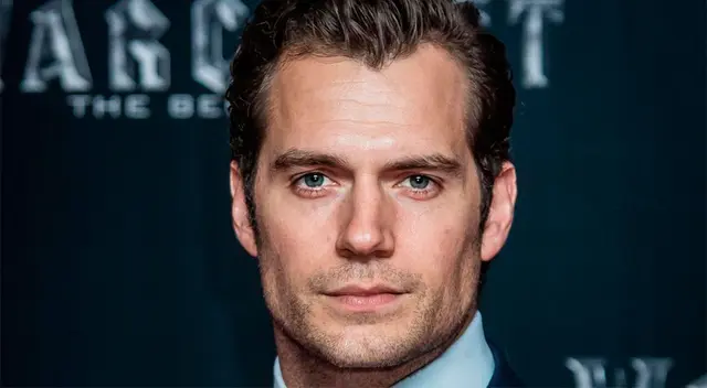 Henry Cavill podría volver a interpreta a ‘Superman’. Henry Cavill podría volver a interpreta a ‘Superman’.