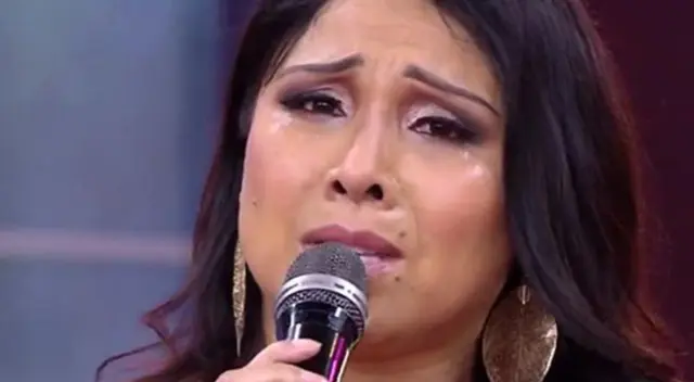 Tula Rodríguez compartió un sentido mensaje con su mamá. Tula Rodríguez compartió un sentido mensaje con su mamá.