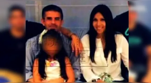 Tula Rodríguez abre su corazón y se quiebra al contar que su hija fue operada