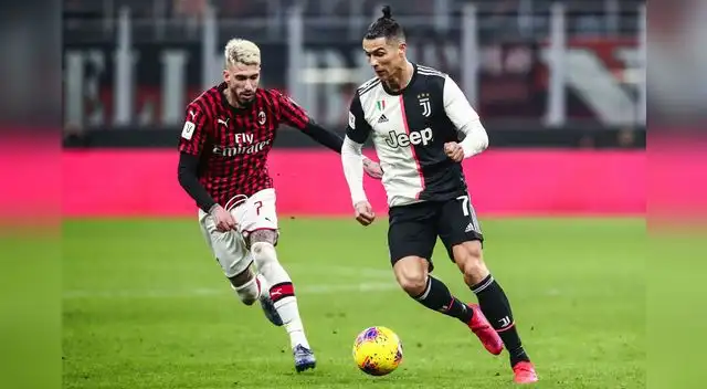 El Calcio entró en crisis