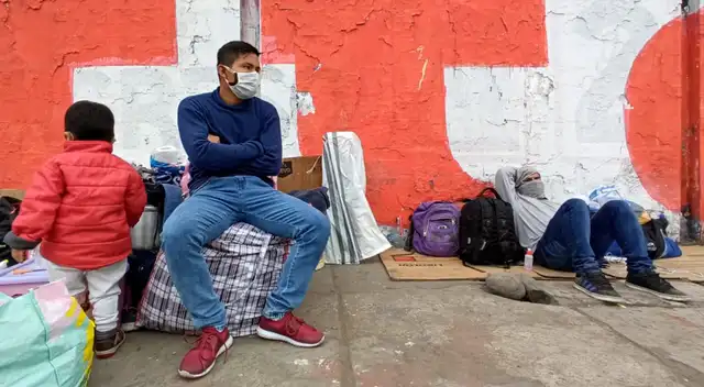 Ucayalinos en San Martín de Porres. Ucayalinos en San Martín de Porres.