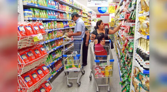 Horario de atención de supermercados en Callao: Tottus, Plaza Vea, Metro, Wong, Makro, Mass, Vivanda, Minka y Tambo Horario de atención de supermercados en Callao: Tottus, Plaza Vea, Metro, Wong, Makro, Mass, Vivanda, Minka y Tambo