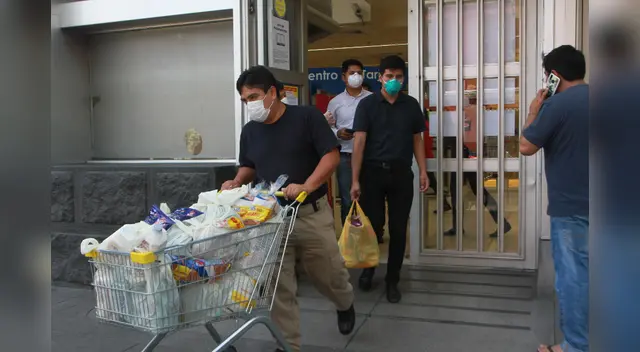 Horario de atención de supermercados en Callao: Tottus, Plaza Vea, Metro, Wong, Makro, Mass, Vivanda, Minka y Tambo Horario de atención de supermercados en Callao: Tottus, Plaza Vea, Metro, Wong, Makro, Mass, Vivanda, Minka y Tambo