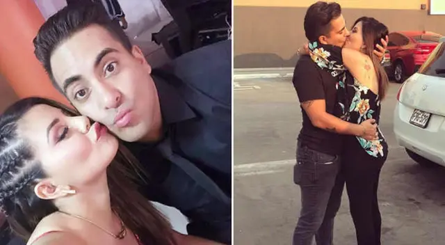 Tommy Portugal posterga su boda con Estrella Torres. Tommy Portugal posterga su boda con Estrella Torres.