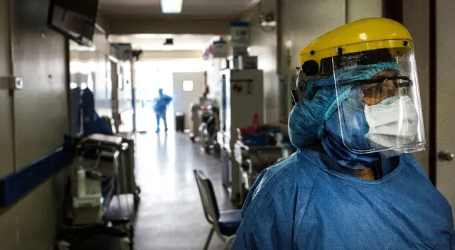 Ministerio de Salud actualizó número de infectados por coronavirus.