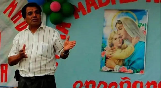 Ventura Lizana fue tres veces alcalde de Kañaris. Ventura Lizana fue tres veces alcalde de Kañaris.