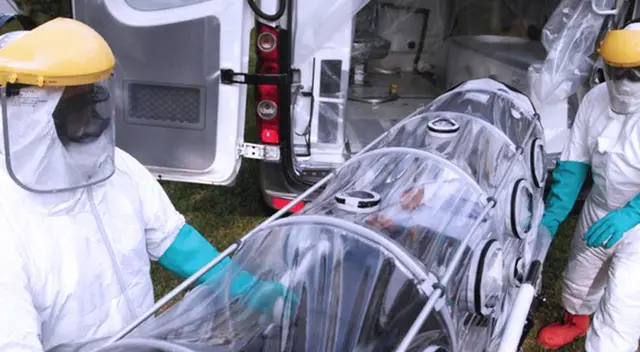 Aumentaría el número de fallecidos por COVID-19.