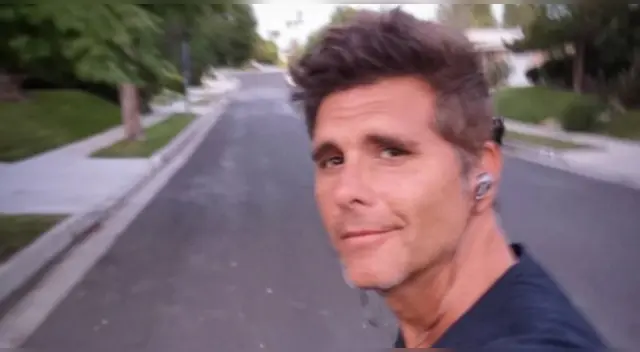 El actor nacional Christian Meier aseguró que no permitirá la estupidez de algunos usuarios en redes sociales.