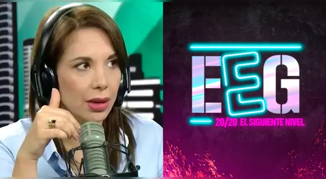 Mónica Cabrejos señaló que debería haber un reto de subir 100 canastas de 12 kilos a diferentes cerros.