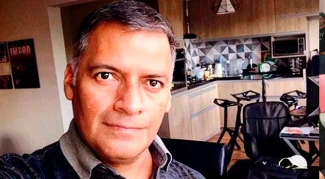 Pold Gastello aún se encuentra en UCI por el coronavirus.