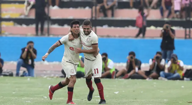 Luis Urruti es una de las figuras del equipo de Gregorio Pérez | Foto: Rodolfo Contreras