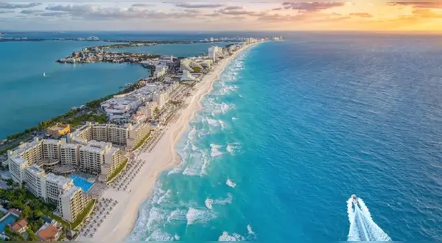 Las empresas del sector turismo buscan atraer a los turistas  con novedosas ofertas de viaje.