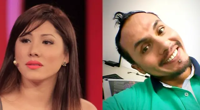 Personajes de la farándula lamentan muerte de Richi Boy.