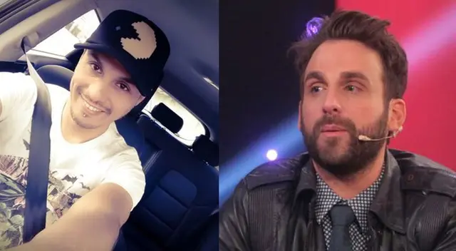 Personajes de la farándula lamentan muerte de Richi Boy.