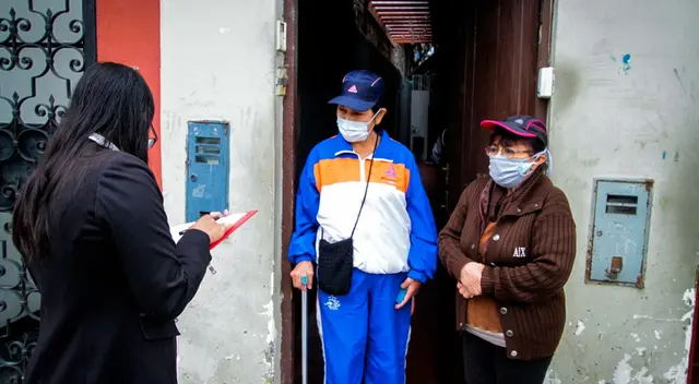 El programa está dirigido a brindar atenciones a adultos mayores de alto riesgo y personas con discapacidad severa.