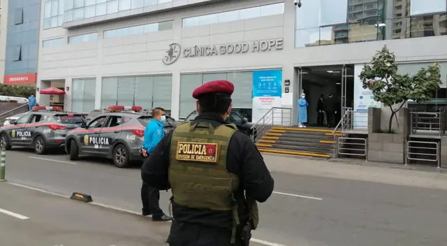 Hombre se suicida en Miraflores. Hombre se suicida en Miraflores.