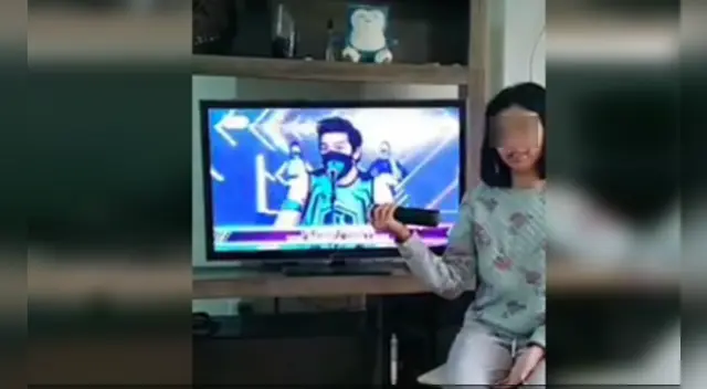 El video se volvió viral en TikTok y en otras redes sociales como YouTube.