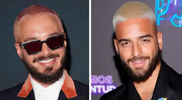 J Balvin pasó un incómodo momento y lo publicó en su Instagram.