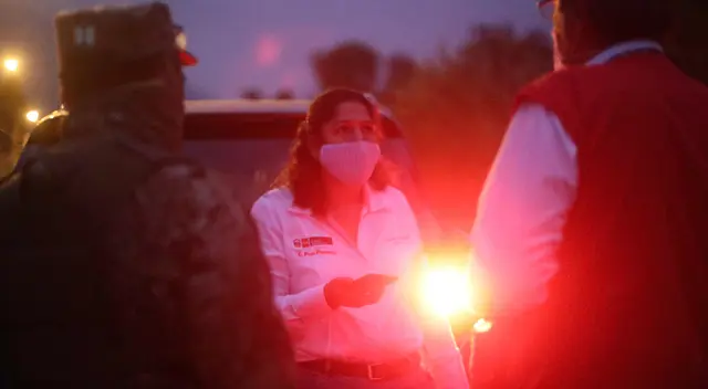 Muñoz señaló que no discutieron caso Richard Swing en Consejo de Ministros. Muñoz señaló que no discutieron caso Richard Swing en Consejo de Ministros.