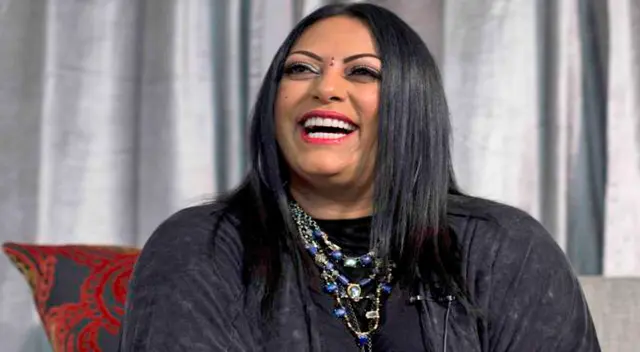 Una estrella que sigue brillando.