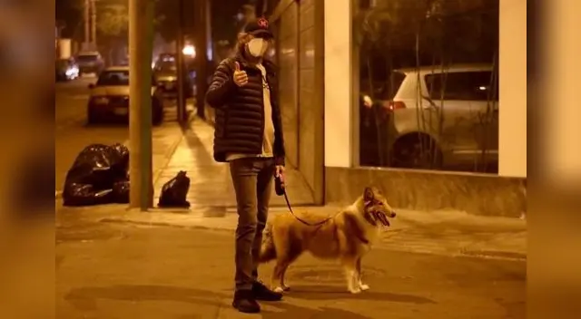 Gareca tendría pensado  viajar a Argentina para reencontrarse con su familia.