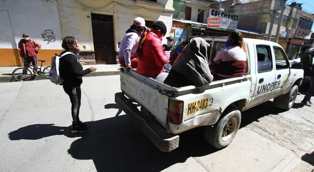 Prostíbulo funcionaba en cuarentena. Prostíbulo funcionaba en cuarentena.