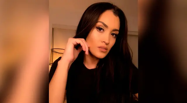 La chica reality Michelle Soifer reveló qué es lo que come y los ejercicios que realiza tras bajar más de 20 kilos. La chica reality Michelle Soifer reveló qué es lo que come y los ejercicios que realiza tras bajar más de 20 kilos.