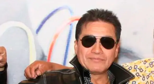 El 'Gato' Abad murió victima del Covid-19.