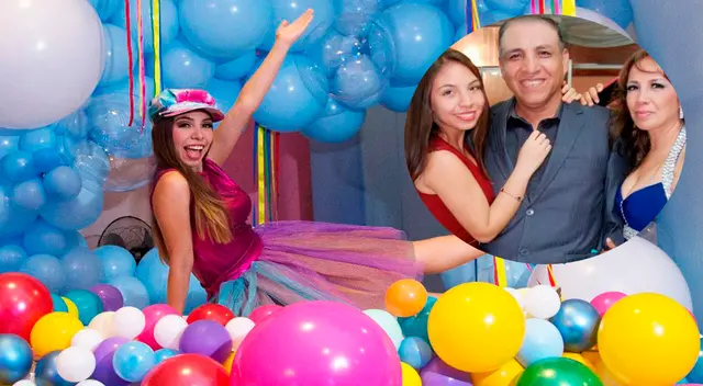 Es joven y talentosa.