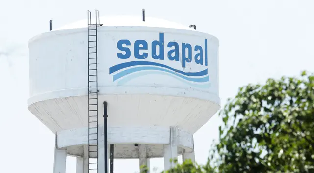 Habrán cortes programados de agua. Habrán cortes programados de agua.