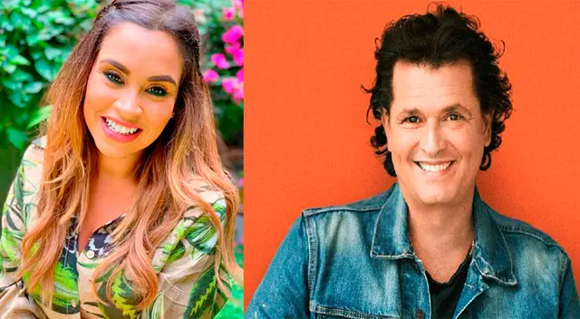 Ethel Pozo revela que cumplió un sueño.