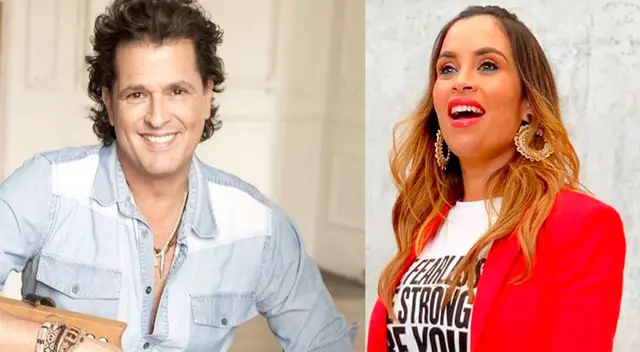 Ethel Pozo revela que cumplió un sueño.