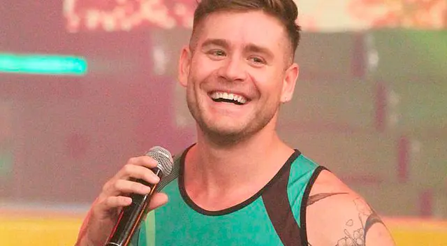 Pancho Rodríguez dijo que no habría ningún problema en seguir armando vasito en Esto es guerra.