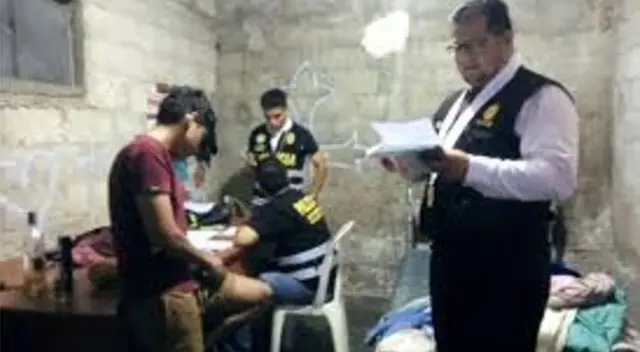 Gobierno Regional de Amazonas sostiene que fiscal anticorrupción Guido Ojeda Torres adelantó opinión