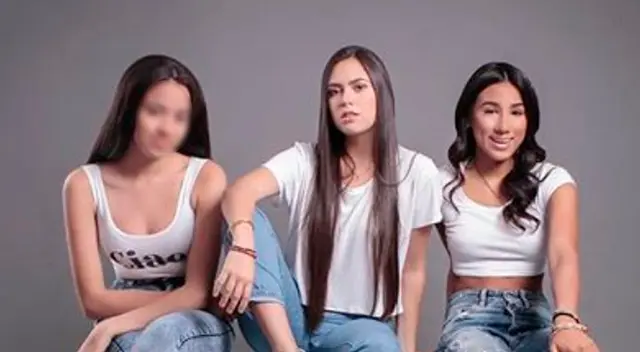 Melissa Klug envió mensaje a sus hijas sobre ser madre.