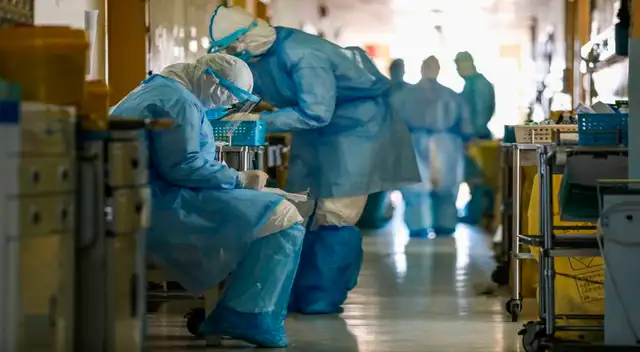 40 mil soles para deudos de fallecidos del sector salud 40 mil soles para deudos de fallecidos del sector salud