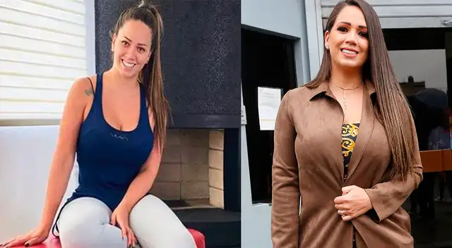Melissa Klug se confiesa en Instagram.