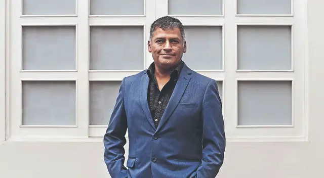 Pold Gastelo se encuentra en cuidados intensivos. Pold Gastelo se encuentra en cuidados intensivos.