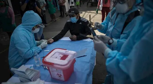 Conoce los factores por los cuales Perú no detiene al coronavirus.