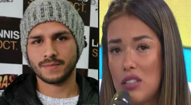 Rodney Pío: Tengo hermanas, madre y una hija, así que a nadie le deseo eso” Rodney Pío: Tengo hermanas, madre y una hija, así que a nadie le deseo eso”