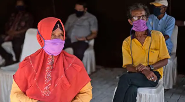 Ministro de Indonesia es duramente criticado por sus comentarios respecto a las mujeres.