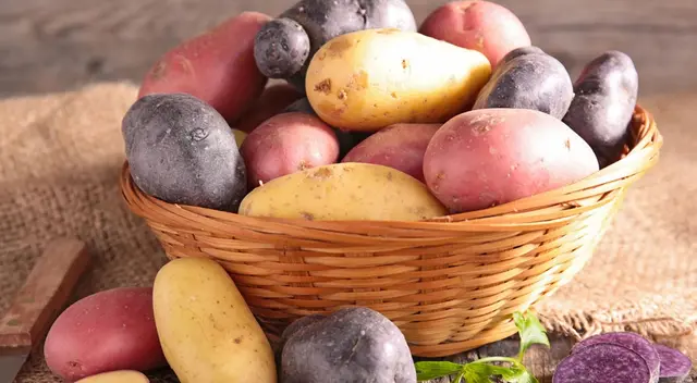 Quispe señala que no se valora lo producido en el Perú.