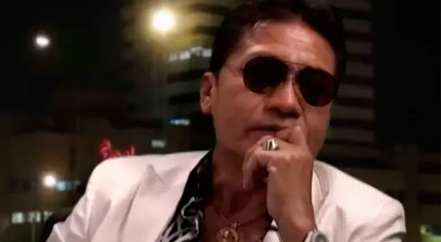 Familia del ‘Gato’ Abbad piden respeto por su memoria. Familia del ‘Gato’ Abbad piden respeto por su memoria.