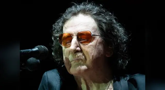 Charly García ingresó al nosocomio tras presentar fiebre alta dolor en la pelvis, síntomas compatibles al coronavirus. Charly García ingresó al nosocomio tras presentar fiebre alta dolor en la pelvis, síntomas compatibles al coronavirus.