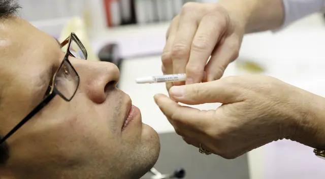 La vacuna rusa contra el coronavirus ya ha sido probada en animales. La vacuna rusa contra el coronavirus ya ha sido probada en animales.